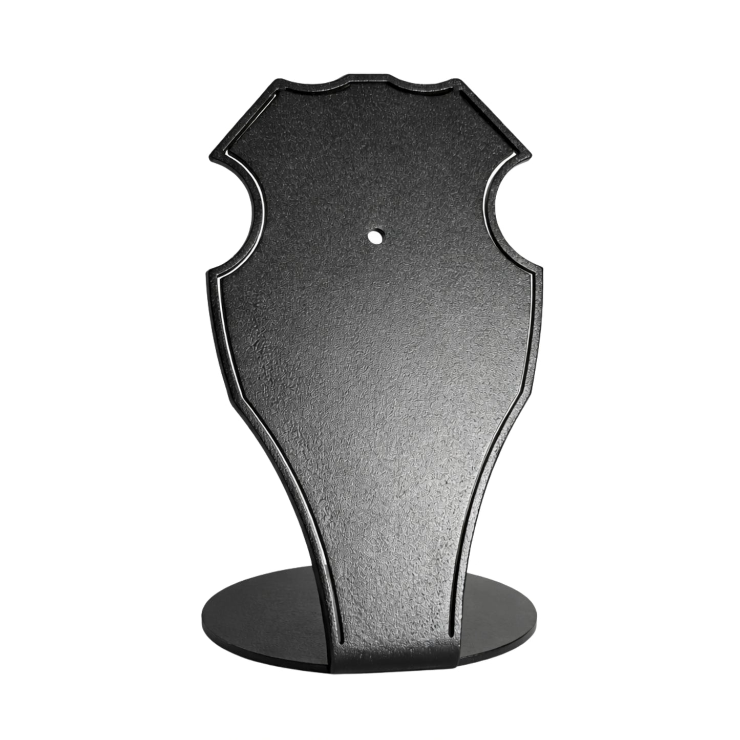 Trophäenständer für Rehbock aus Metall von Fürstenwaid
